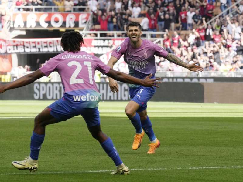 Foto LaPresse