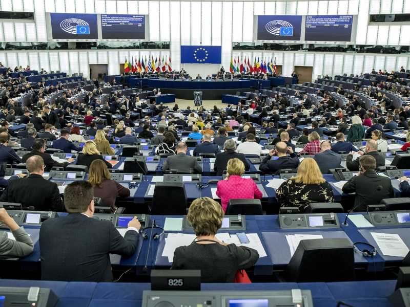 Populismi da smascherare con vista europee