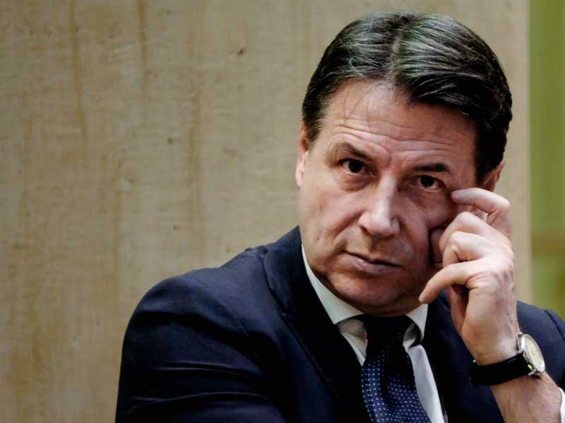 Conte: "Schlein ci insulta coperta dal sistema mediatico. Pensi a cambiare il Pd, come aveva promesso"