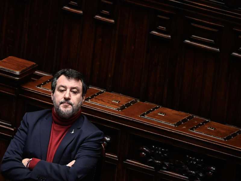 (foto Ansa)