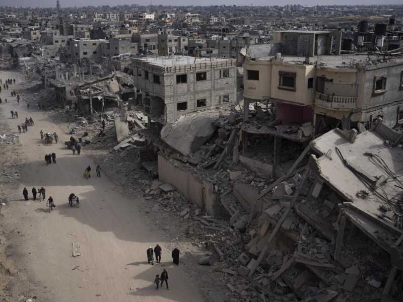 L'accordo "opportuno" tra Israele e Hamas che tutti aspettano