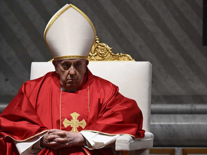 "Gender pericolosissimo e surrogata da proibire". Nessuna sorpresa dal documento vaticano sulla dignità umana