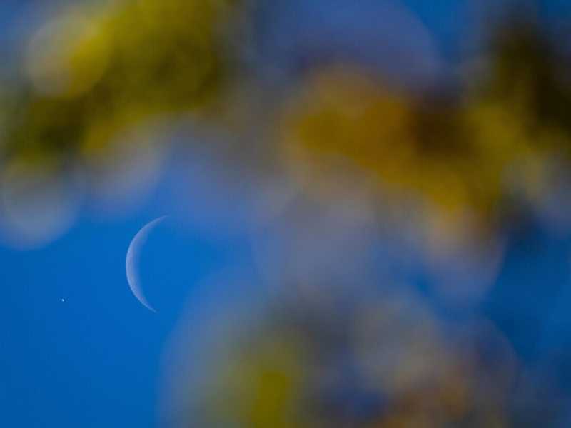 Nel giorno dell'eclissi, la Nasa cerca di rispondere a un'altra domanda importante: che ore sono sulla Luna?