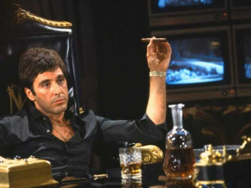 L&rsquo;8, il 9 e il 10 aprile &ldquo;Scarface&rdquo; torna al cinema in 4K, in occasione dei 40 anni dall&rsquo;uscita. Lo distribuisce, in Italia, Lucky Red&nbsp;<br />