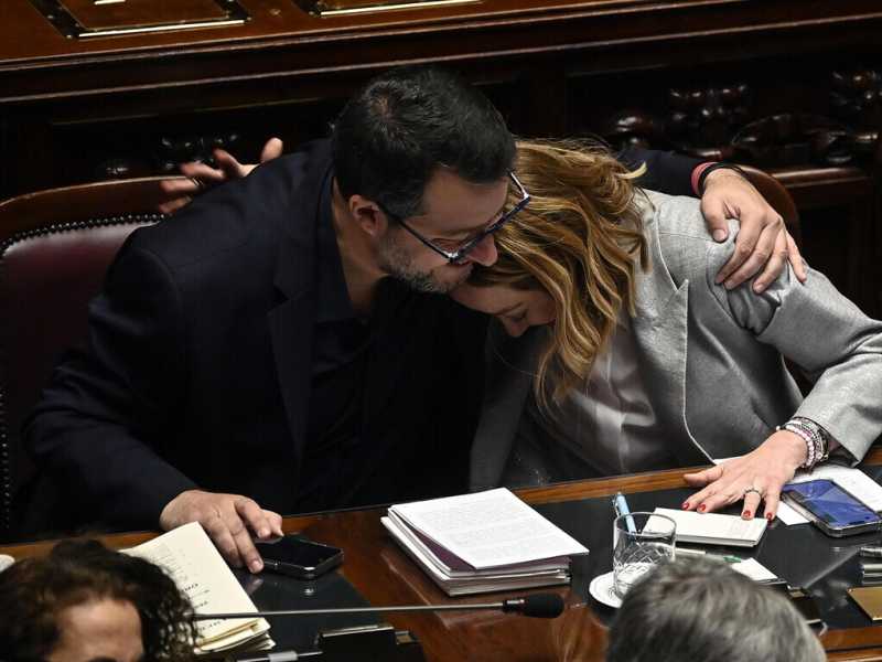 (foto Ansa)