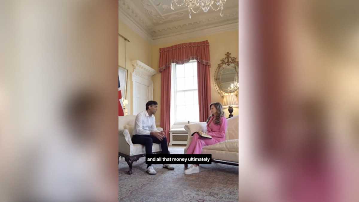 Immagine di Politica e falsissimi movimenti