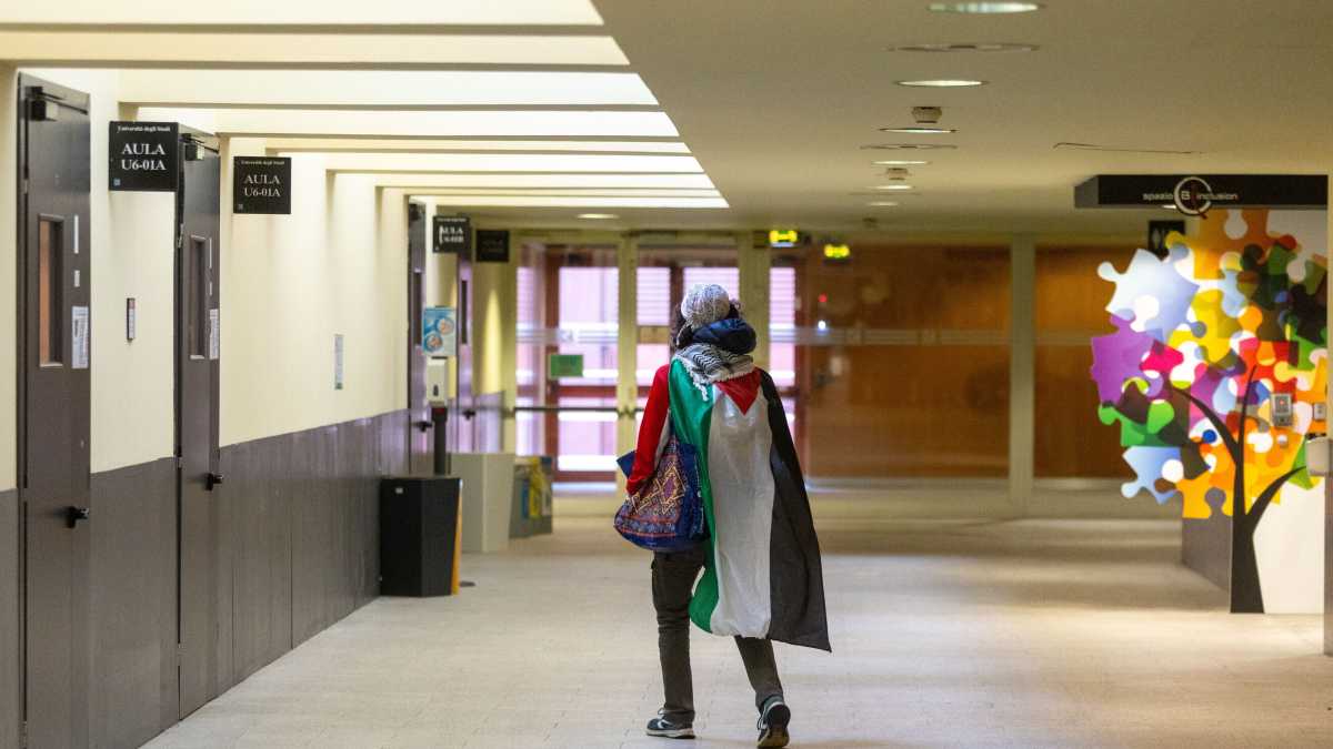 Immagine di Le ferie per Ramadan: a Pioltello era integrazione, all'università è disintegrazione
