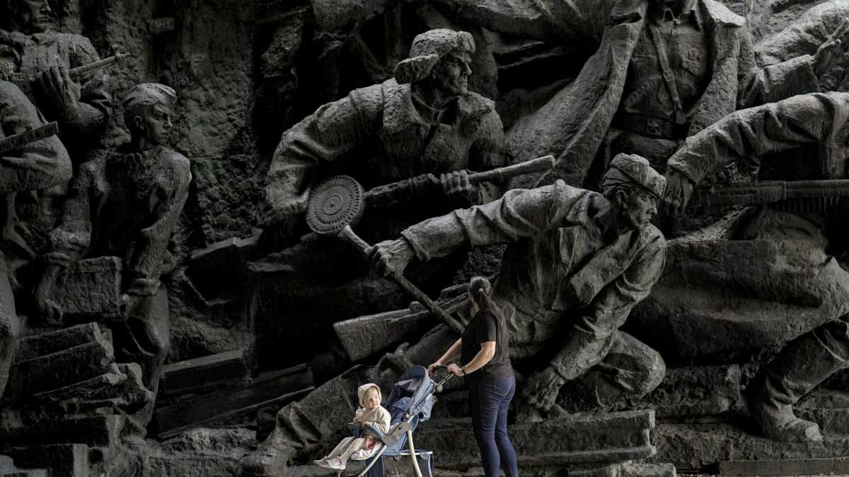 Immagine di Le lettere di Jamie Dimon e Mike Pompeo: l’America è più forte e sicura se sostiene Kyiv