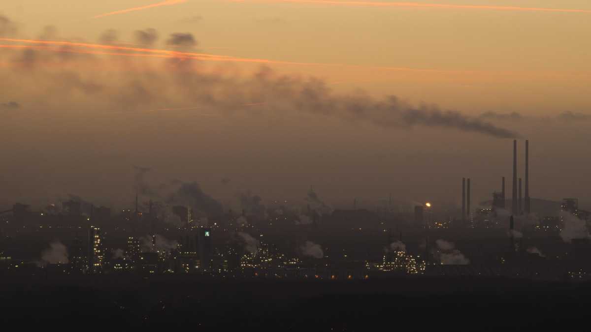 Immagine di La Svizzera era verde