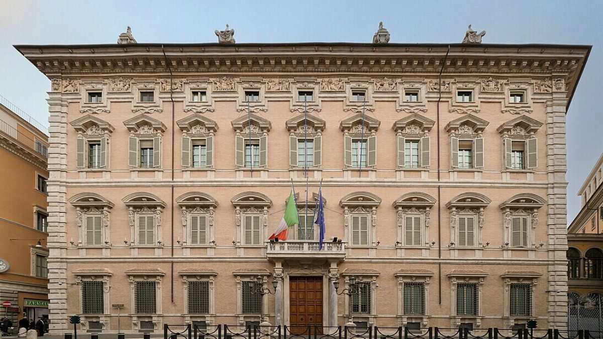 Immagine di Il nucleare in Senato: le imprese incontrano i parlamentari