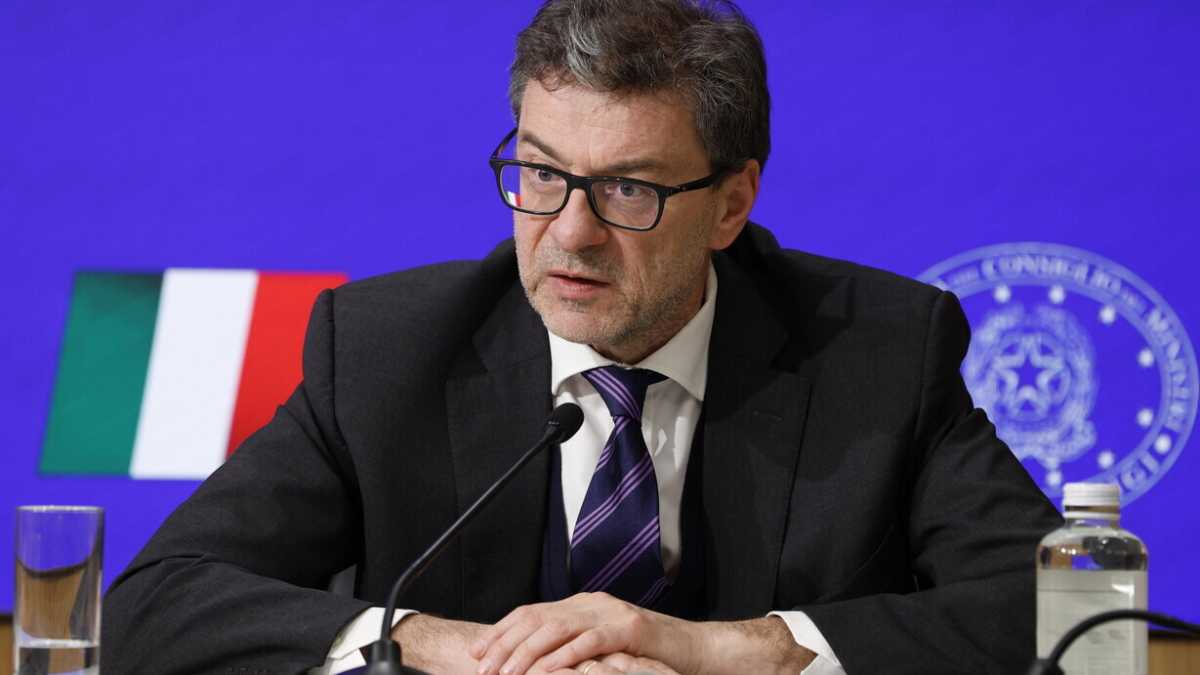 Immagine di Def, tra programmatico e consuntivo: il problema è cos'è successo nel 2023