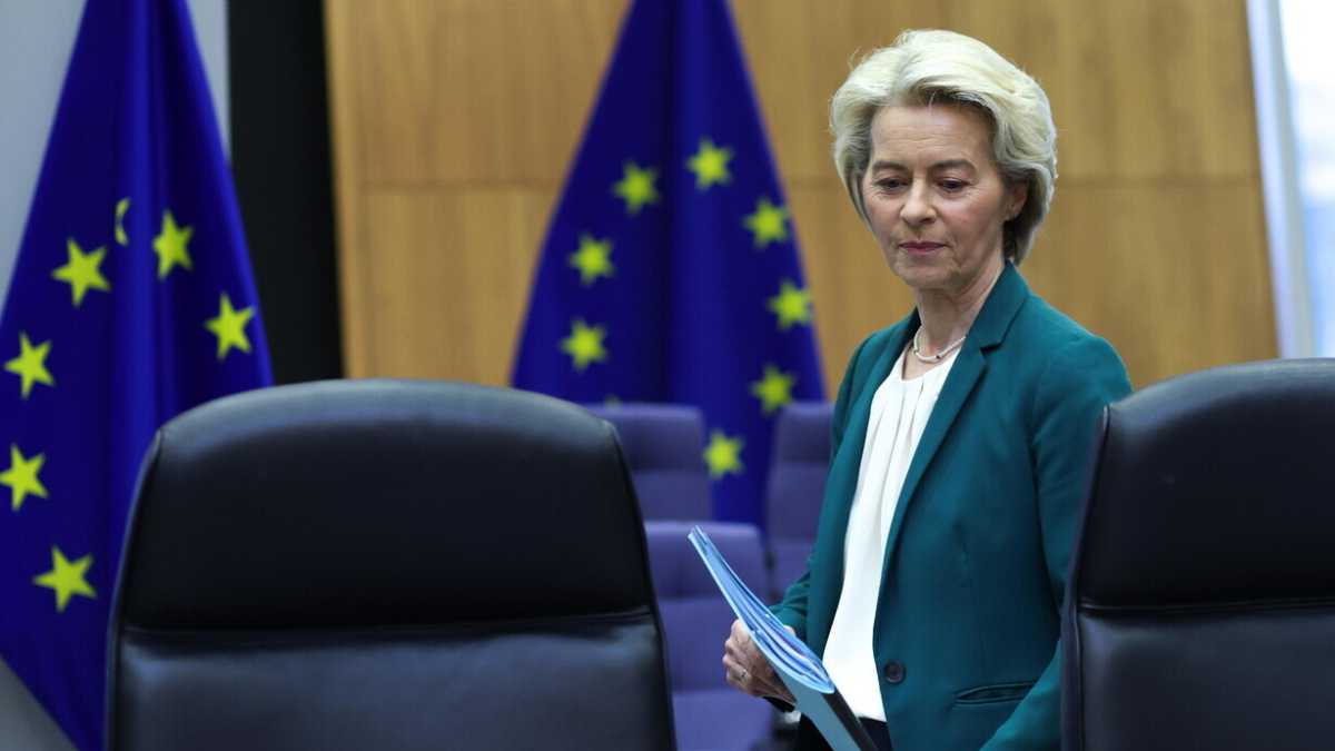 Immagine di Il PieperGate apre uno scontro senza precedenti dentro la Commissione europea