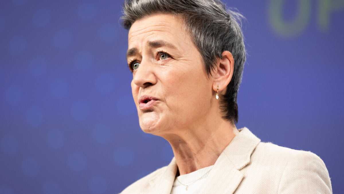 Immagine di L'indagine Ue sulla Cina e il tentativo di salvaguardare le elezioni