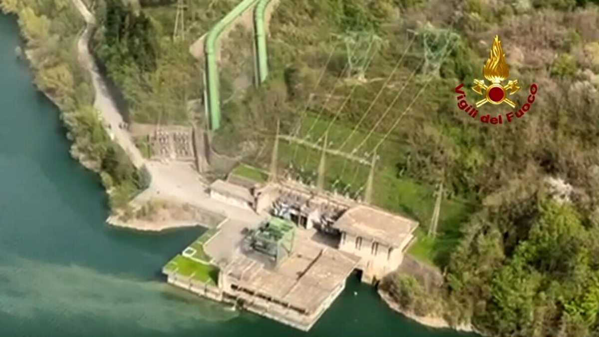 Immagine di Il caso Suviana ricorda che le rinnovabili sono bellissime ma anche pericolose