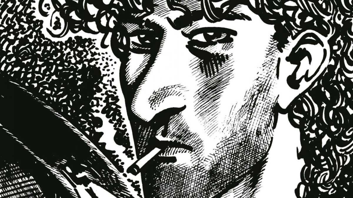 Immagine di Disegnare disegnare… E raccontare il mondo a mezzo di nuvole parlanti