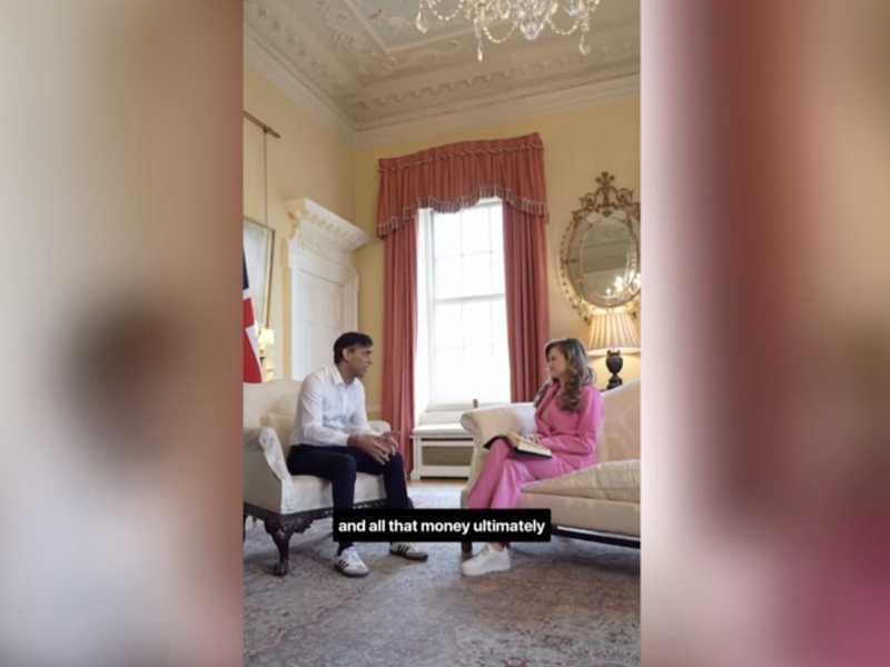 Politica e falsissimi movimenti