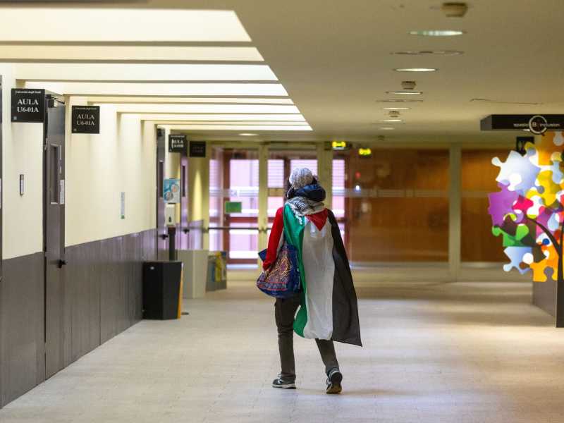 Le ferie per Ramadan: a Pioltello era integrazione, all'università è disintegrazione