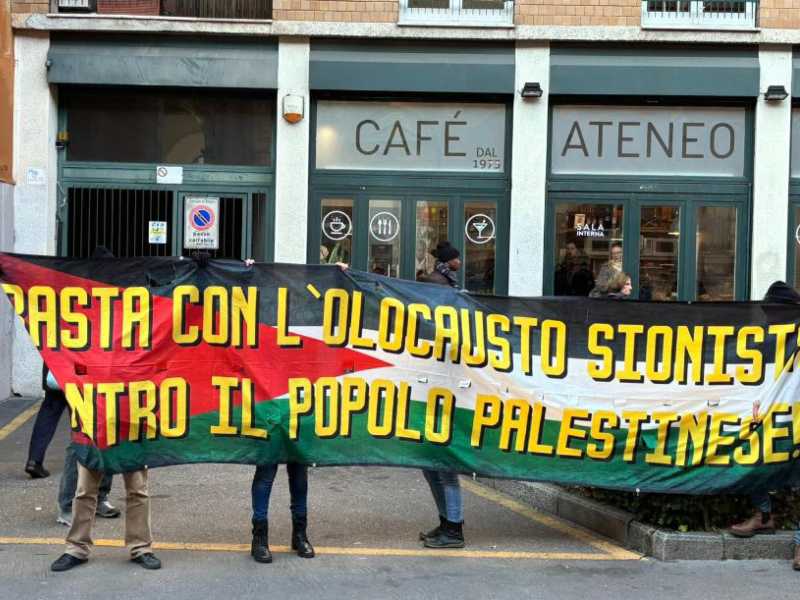 (foto Ansa)