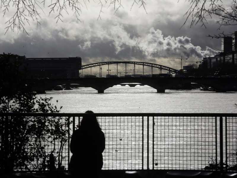 Foto di Thibault Camus per AP Photo via LaPresse<br />