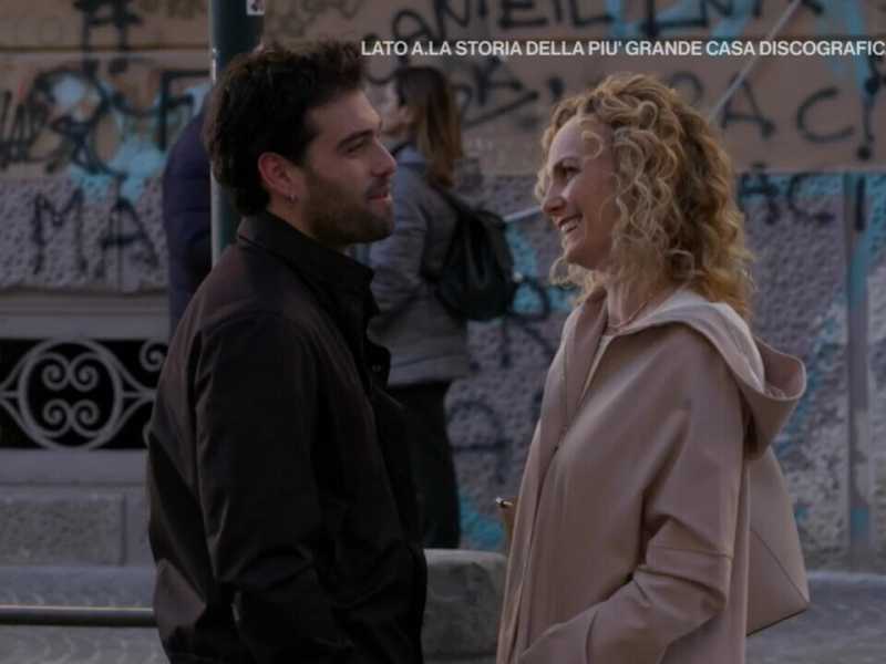 Guai all'orizzonte a Un posto al sole: Diana viene investita, cosa farà Nunzio?