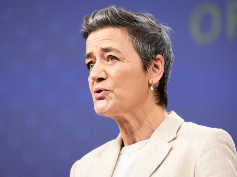 L'indagine Ue sulla Cina e il tentativo di salvaguardare le elezioni