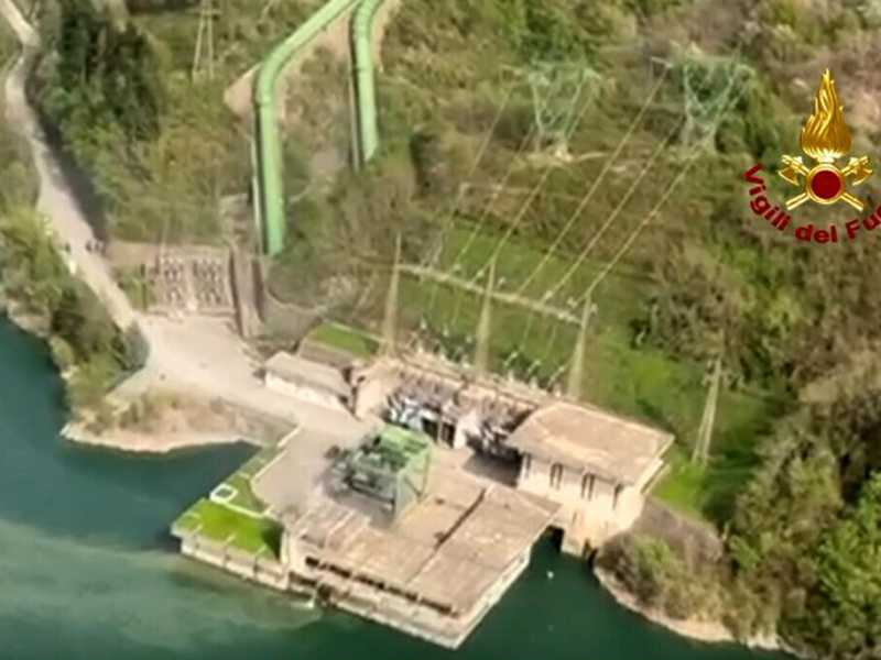 Il caso Suviana ricorda che le rinnovabili sono bellissime ma anche pericolose