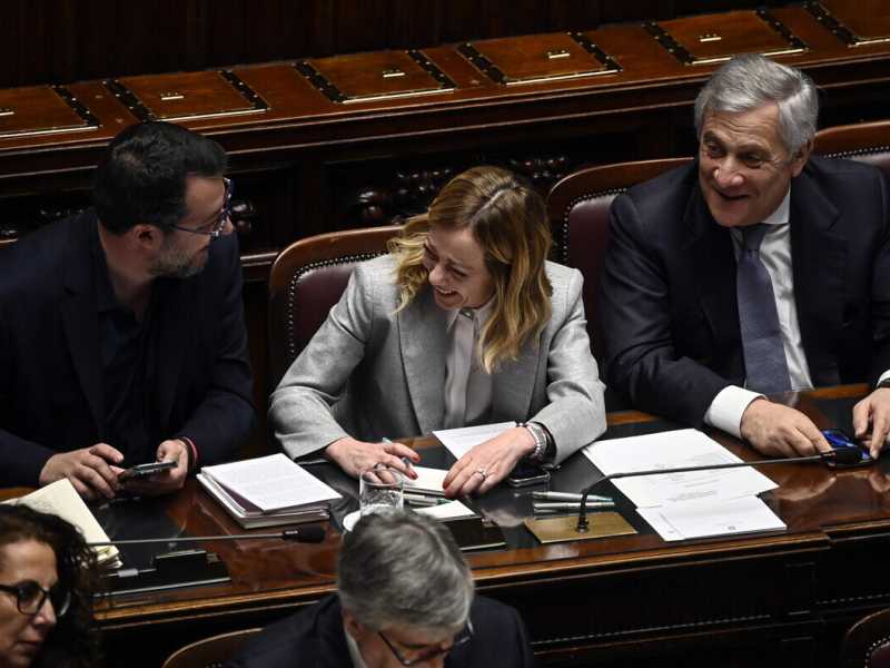 (foto Ansa)