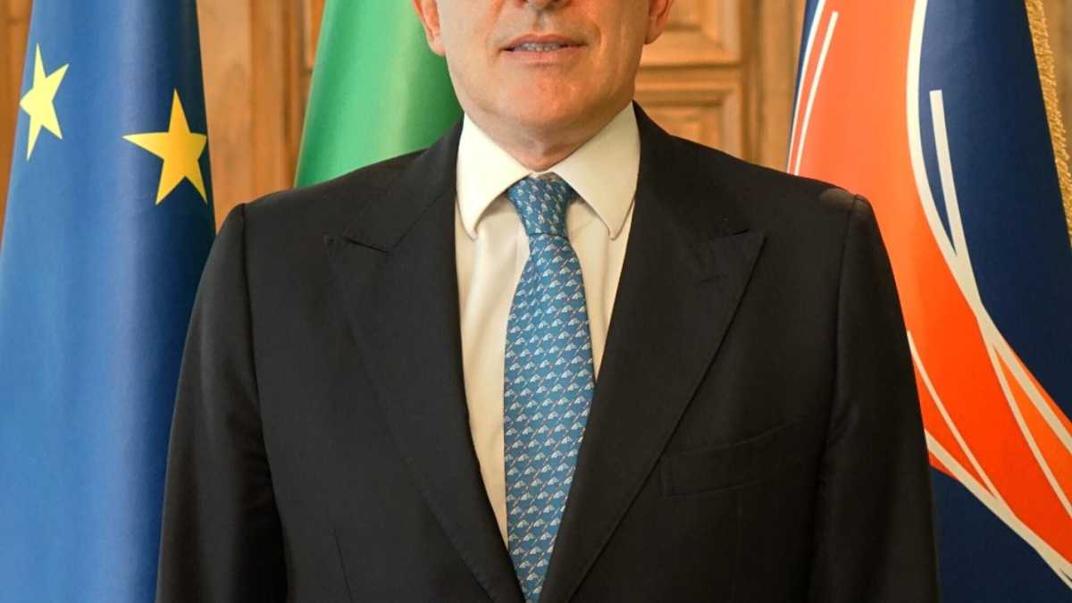 Immagine di Con la nomina di Valensise all'Aisi ha vinto Salvini