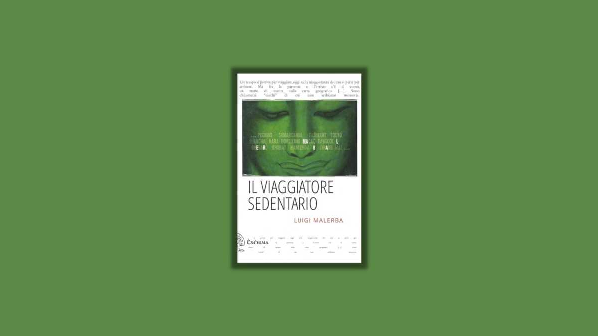 Immagine di Il viaggiatore sedentario