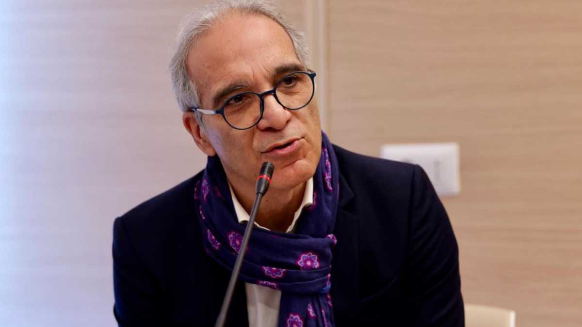 Immagine di Arrestato l'ex assessore pugliese Alfonso Pisicchio per truffa e corruzione