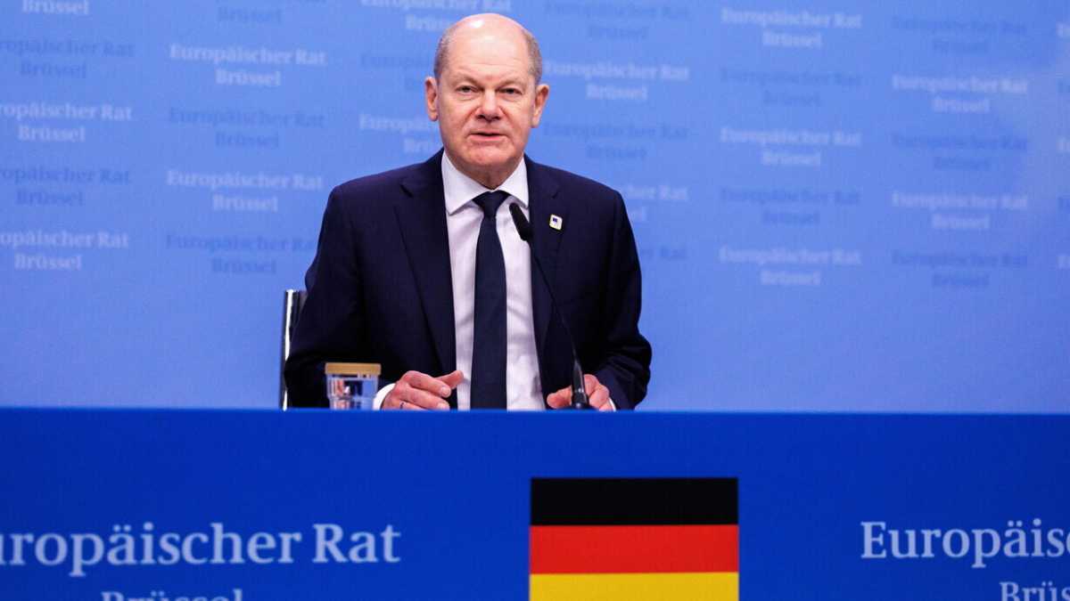 Immagine di La giurista tedesca che ricorda agli smemorati dell’Aia cos’è Hamas