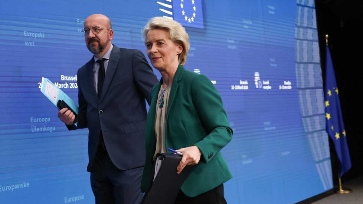 Immagine di Arriva il Deal sulla competitività, ma senza debito europeo non funziona