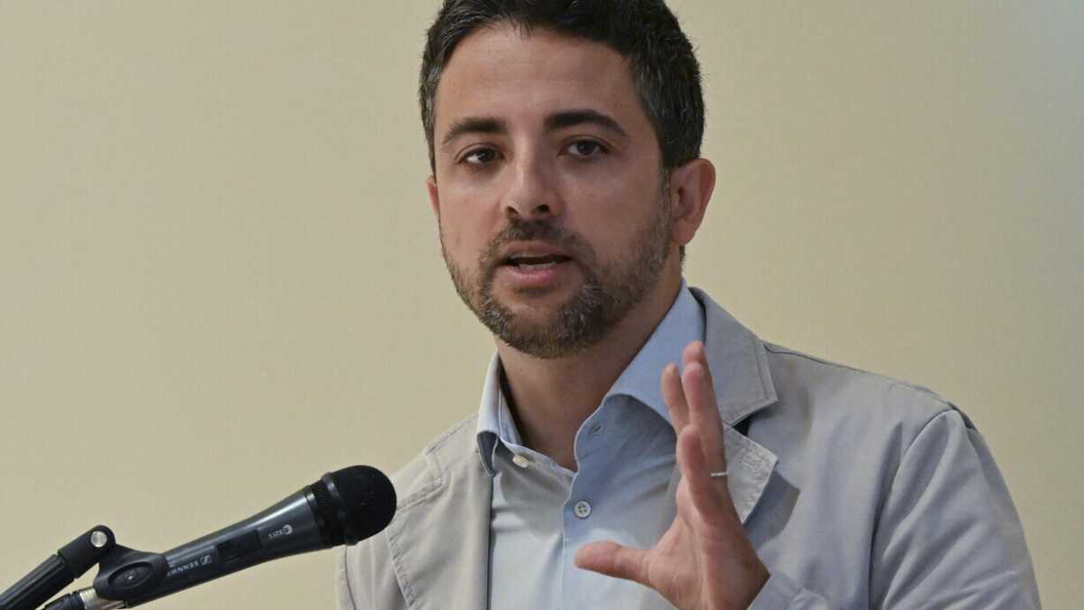 Immagine di Un Pd che dà i numeri sul caso Suviana
