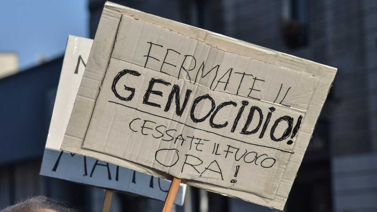 Immagine di In un clima di assedio, l’Università di Padova dice no al boicottaggio verso Israele. Anche Siena si sfila