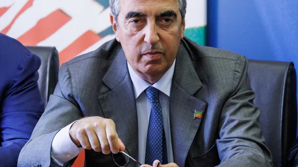 Immagine di “Premierato? La solita recita tra maggioranza e opposizione. Ma la riforma si farà”. Parla Gasparri