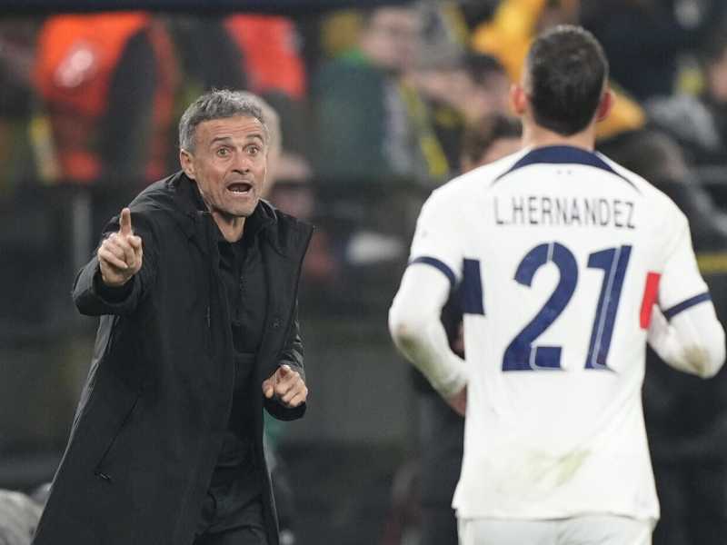 Foto Ap, via LaPresse
