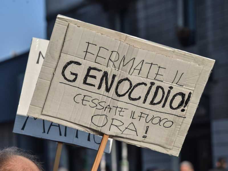 (foto d'archivio Ansa)