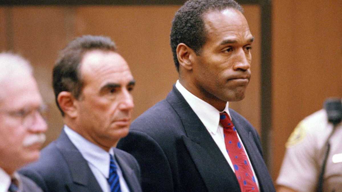 Immagine di Tutti i “what if” di OJ Simpson, a partire da una Ford Bronco bianca