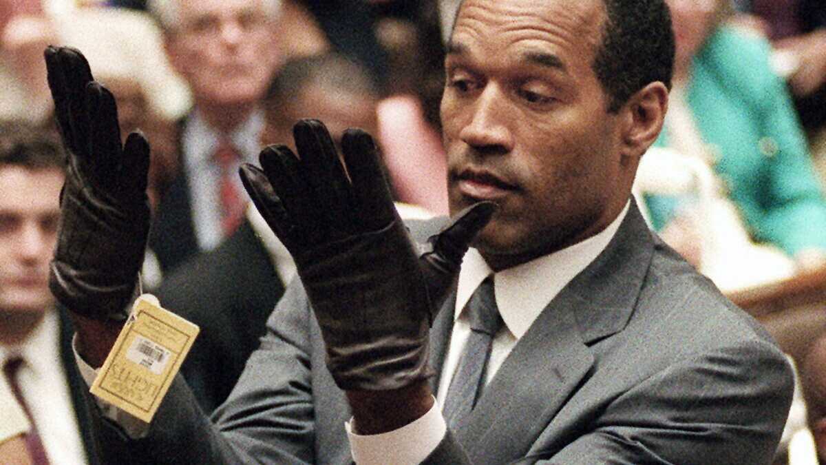 Immagine di La maledizione di O. J. Simpson e le radici del malessere americano