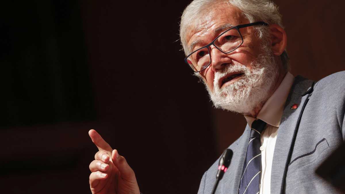 Immagine di Cofferati: “Su Stellantis e automotive il Pd ha un ritardo da colmare”