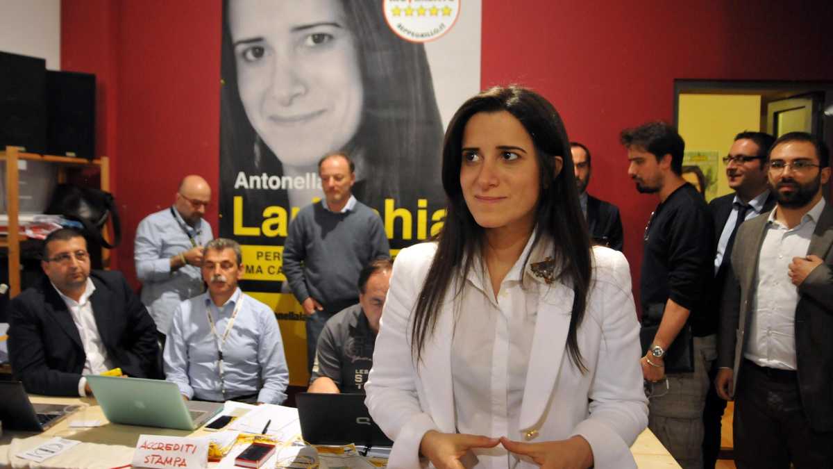 Immagine di "Conte sapeva del metodo Emiliano dal 2020. Ma oggi ci sono le elezioni", dice l'ex M5s pugliese Laricchia