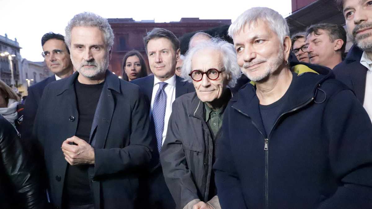 Immagine di Laforgia, candidato a Bari per il M5s, rinuncia a difendere Pisicchio, fedelissimo (arrestato) di Emiliano
