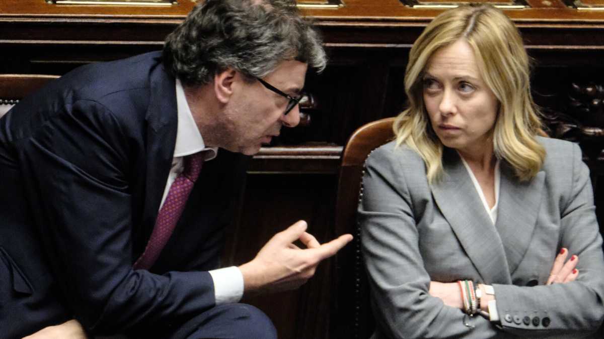 Immagine di Perché, oltre al Piano Mattei, al paese serve un Piano Einaudi