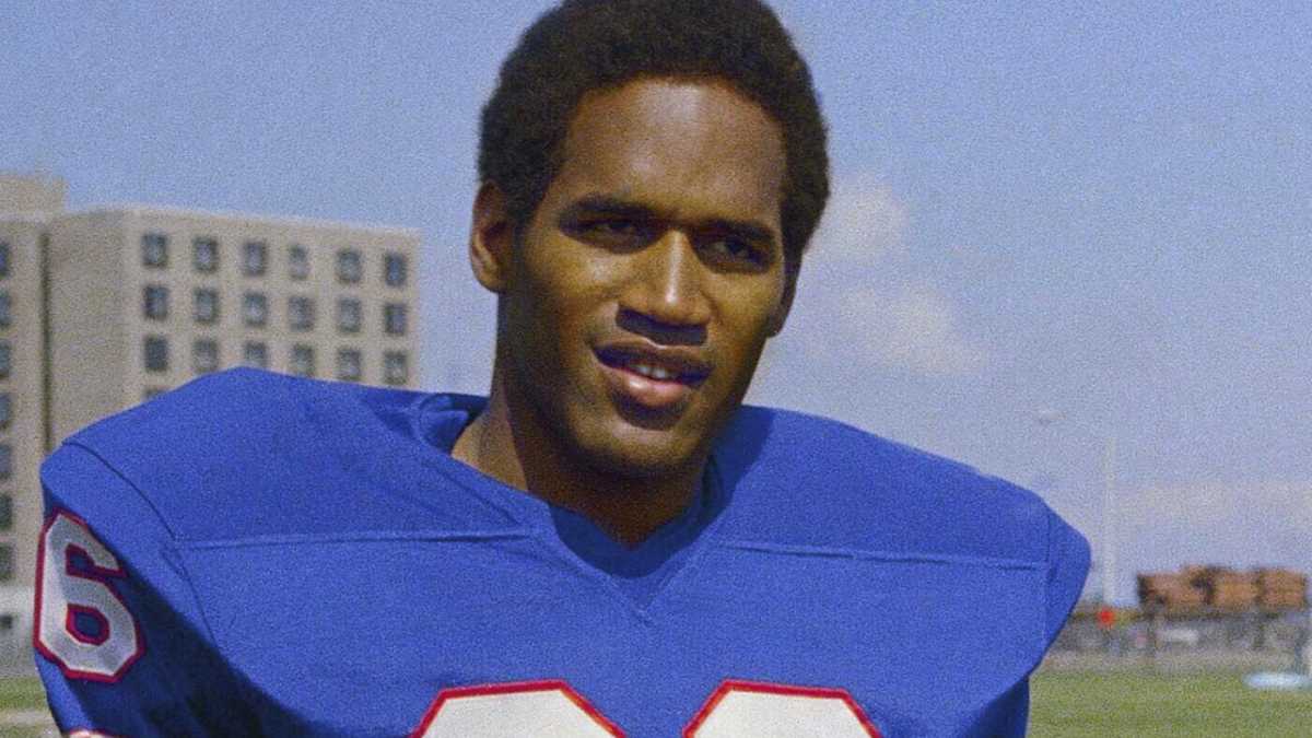 Immagine di Le molte vite di O. J. Simpson
