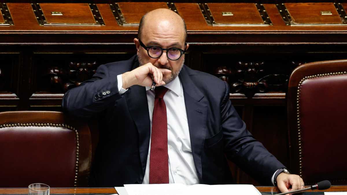 Immagine di L’industria del cinema nel question time con Gennaro Sangiuliano