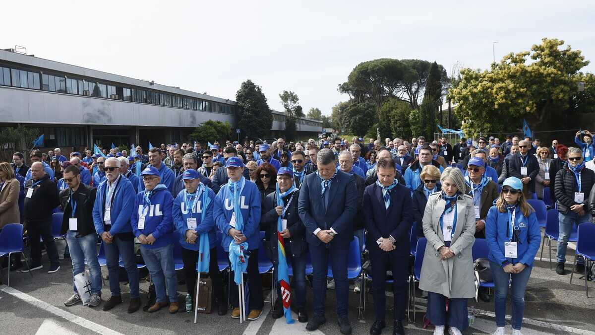Immagine di Dopo Suviana. Non è con gli slogan contro i subappalti che si rendono più sicuri i posti di lavoro