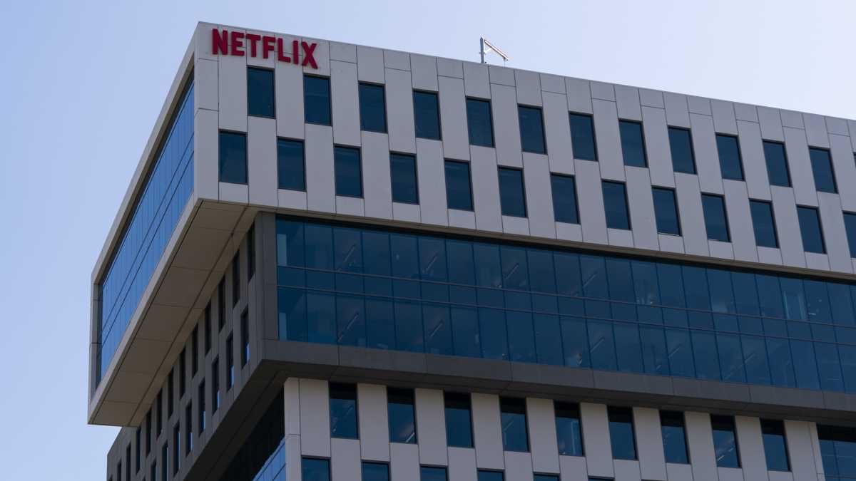 Immagine di Il cinema italiano in guerra contro Netflix