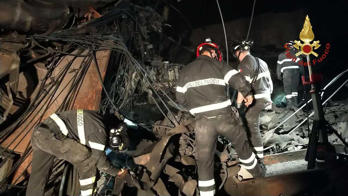 Immagine di Dopo Suviana. Fare sicurezza sul lavoro si può, dal basso e con metodo liberale