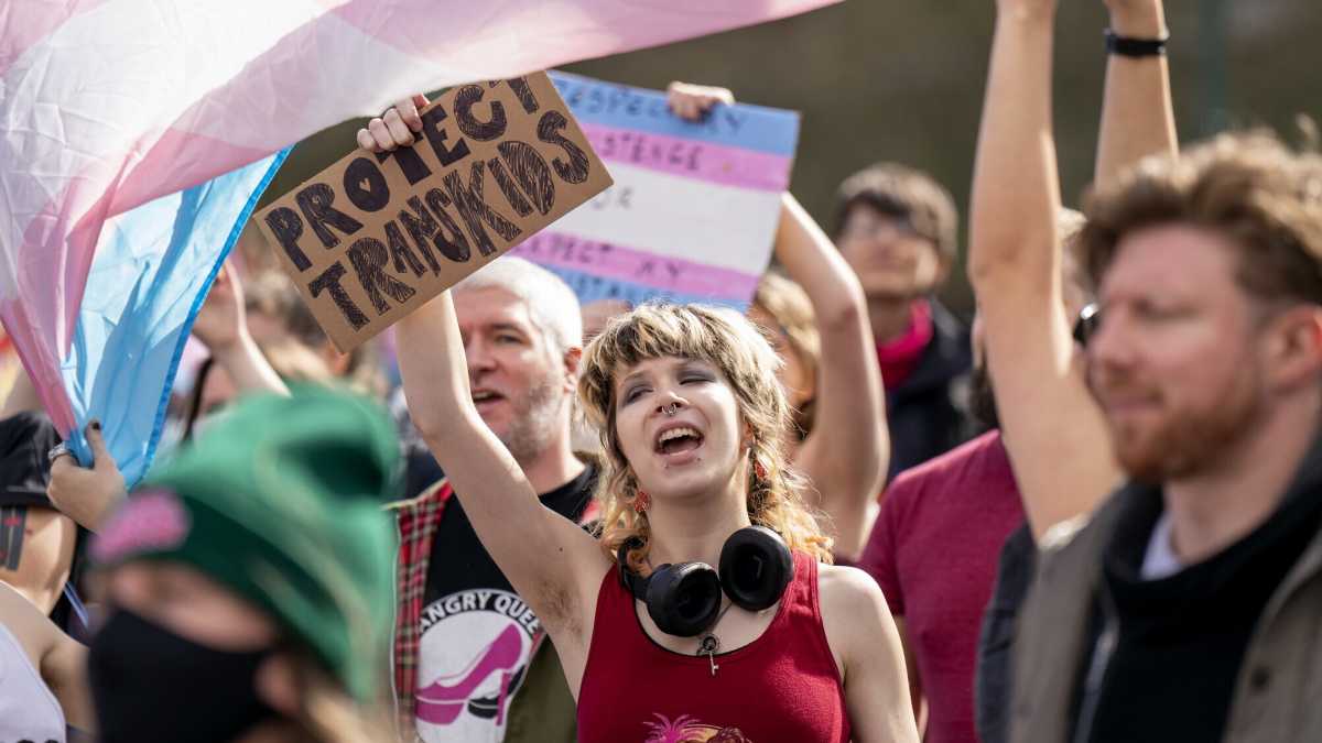 Immagine di Sul gender è l’ora (tarda) di mollare l’ideologia e tornare alla scienza