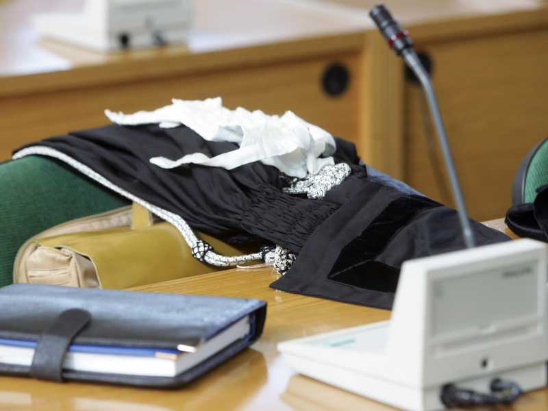 Stop ai pregiudicati in procura: i due pm di Bari condannati sono stati sospesi